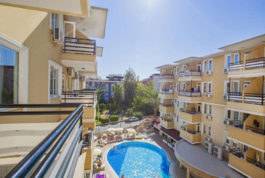 Kleopatra Ada Hotel, 4* Kleopatra Ada Hotel, 4*