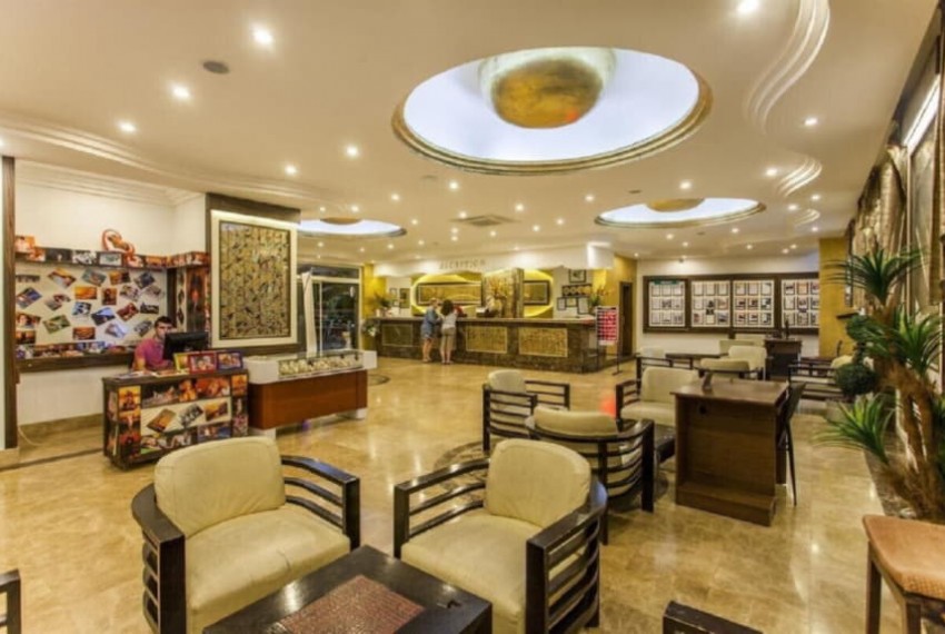 Kleopatra Ada Hotel, 4* Kleopatra Ada Hotel, 4*