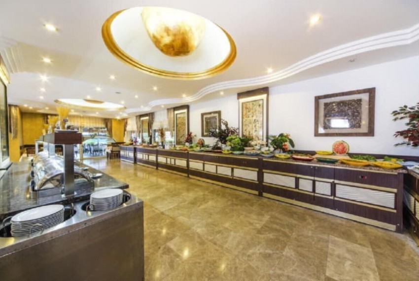 Kleopatra Ada Hotel, 4* Kleopatra Ada Hotel, 4*