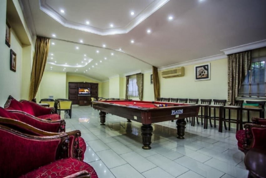 Kleopatra Ada Hotel, 4* Kleopatra Ada Hotel, 4*