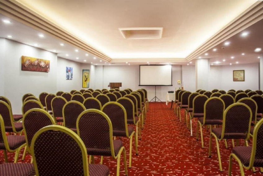 Kleopatra Ada Hotel, 4* Kleopatra Ada Hotel, 4*