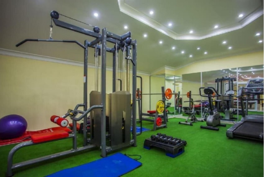 Kleopatra Ada Hotel, 4* Kleopatra Ada Hotel, 4*