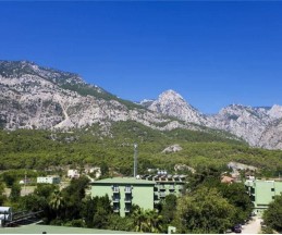 Larissa Hotel, 4*