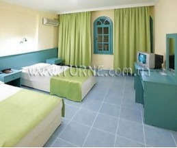 Litera Icmeler Relax, 3*