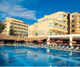 Litera Icmeler Resort, 4*