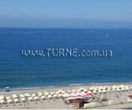 Merlin Beach Park Hotel, 4*