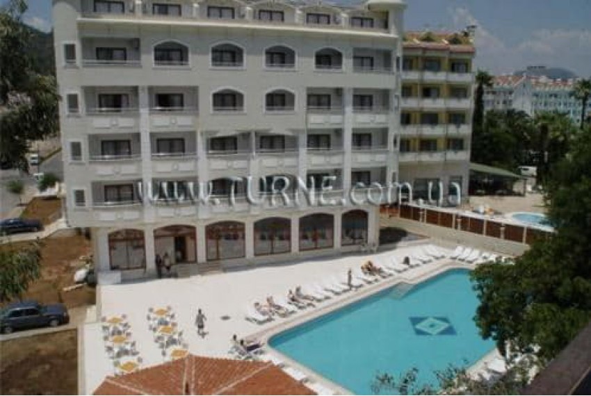 My Dream Hotel, 4* My Dream Hotel, 4*