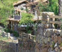 Natur Villas, 5*