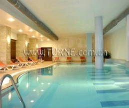 Palmariva Club Gul Beach, 5*