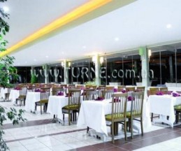 Palmariva Club Gul Resort, 4*
