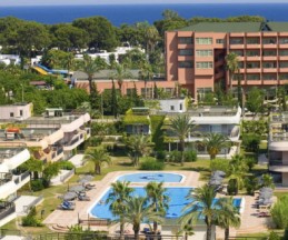 Simena Holiday Village & Villas, HV-1