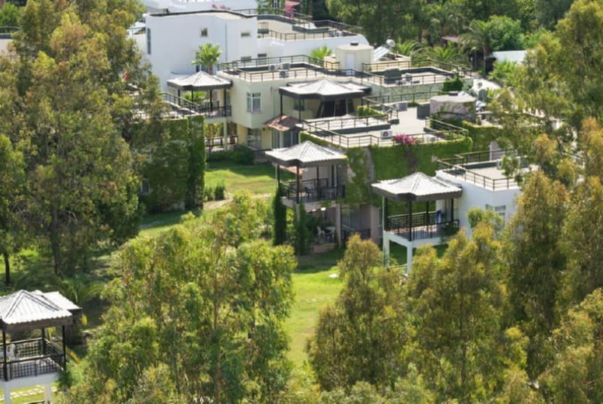 Simena Holiday Village & Villas, HV-1 Simena Holiday Village & Villas, HV-1
