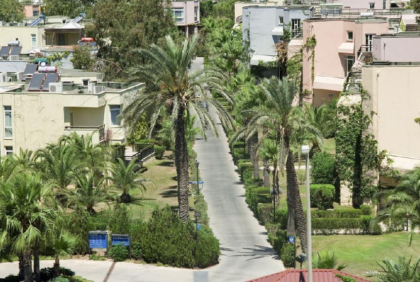 Simena Holiday Village & Villas, HV-1 Simena Holiday Village & Villas, HV-1