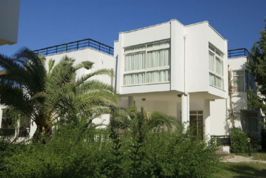 Simena Holiday Village & Villas, HV-1 Simena Holiday Village & Villas, HV-1