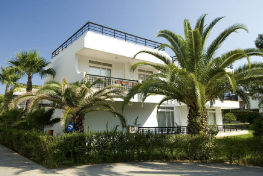 Simena Holiday Village & Villas, HV-1 Simena Holiday Village & Villas, HV-1