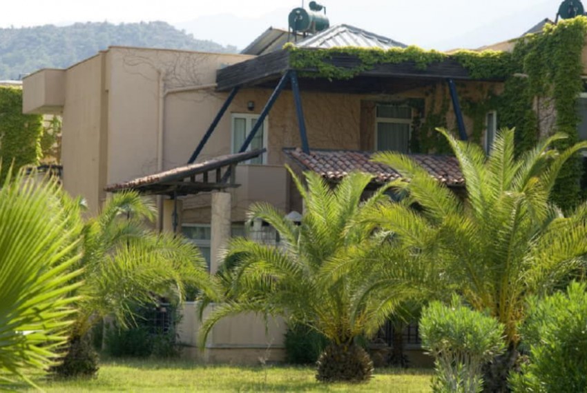 Simena Holiday Village & Villas, HV-1 Simena Holiday Village & Villas, HV-1