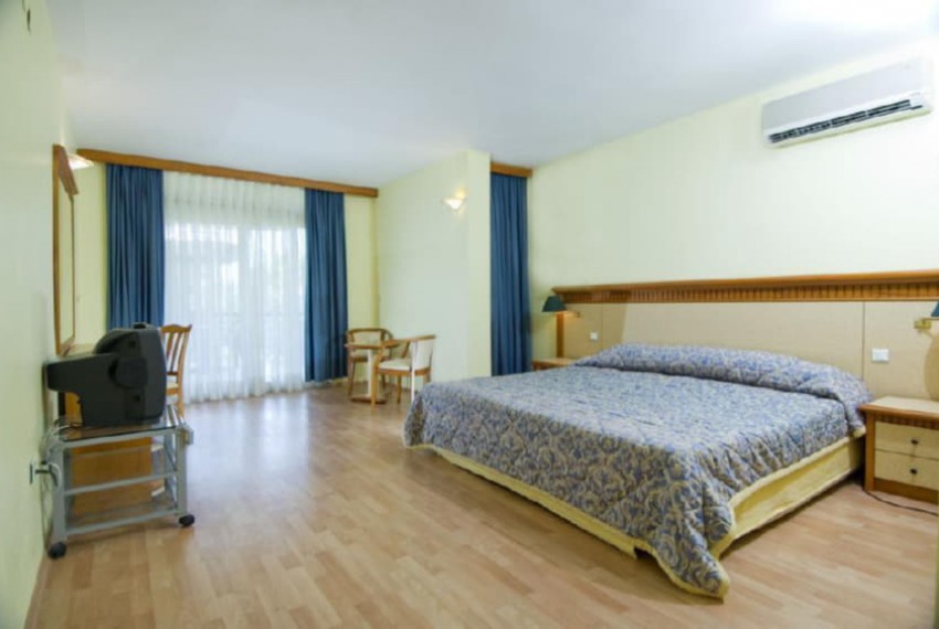 Simena Holiday Village & Villas, HV-1 Simena Holiday Village & Villas, HV-1