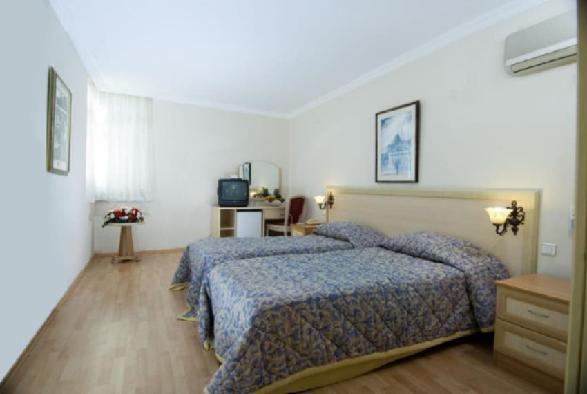 Simena Holiday Village & Villas, HV-1 Simena Holiday Village & Villas, HV-1