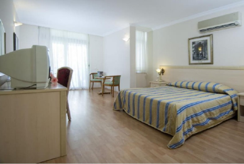 Simena Holiday Village & Villas, HV-1 Simena Holiday Village & Villas, HV-1