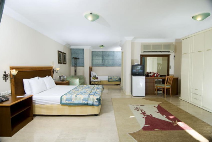 Simena Holiday Village & Villas, HV-1 Simena Holiday Village & Villas, HV-1