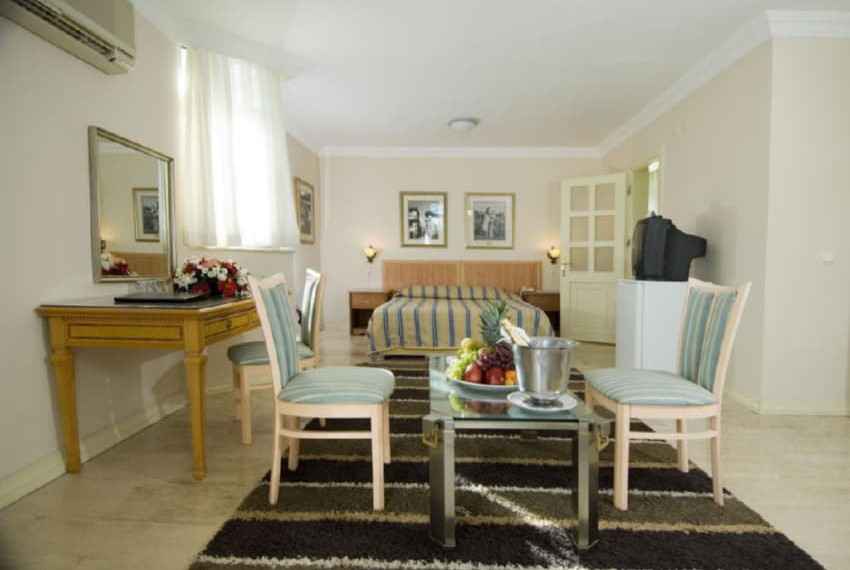 Simena Holiday Village & Villas, HV-1 Simena Holiday Village & Villas, HV-1