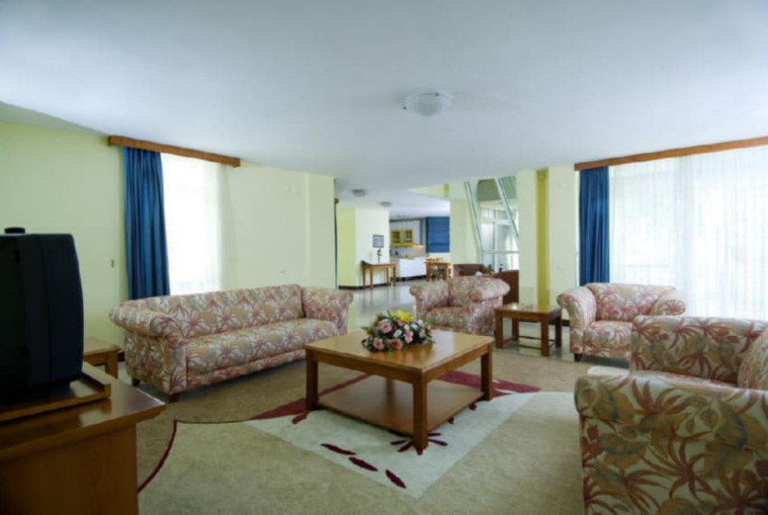 Simena Holiday Village & Villas, HV-1 Simena Holiday Village & Villas, HV-1