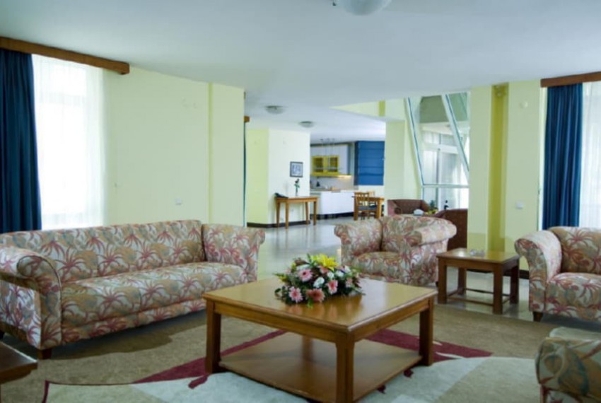 Simena Holiday Village & Villas, HV-1 Simena Holiday Village & Villas, HV-1