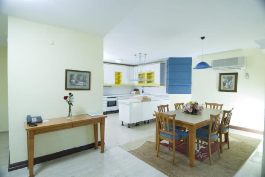 Simena Holiday Village & Villas, HV-1 Simena Holiday Village & Villas, HV-1