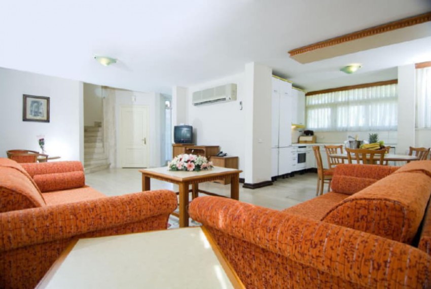 Simena Holiday Village & Villas, HV-1 Simena Holiday Village & Villas, HV-1