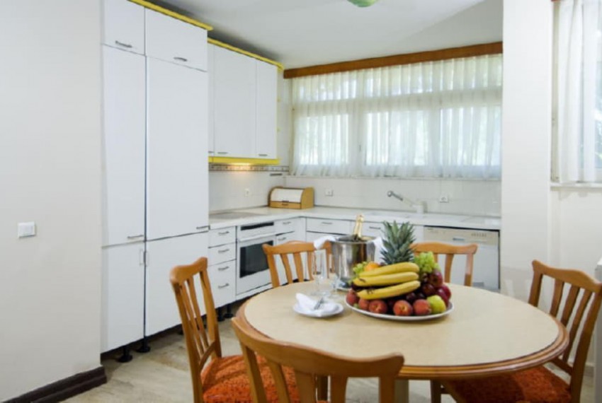 Simena Holiday Village & Villas, HV-1 Simena Holiday Village & Villas, HV-1