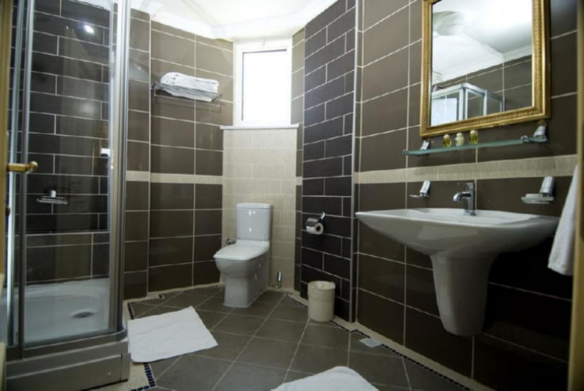 Simena Holiday Village & Villas, HV-1 Simena Holiday Village & Villas, HV-1