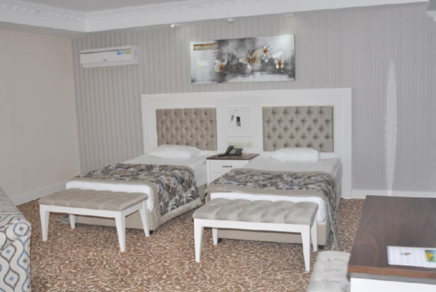 Simena Holiday Village & Villas, HV-1 Simena Holiday Village & Villas, HV-1