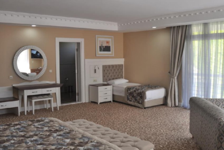 Simena Holiday Village & Villas, HV-1 Simena Holiday Village & Villas, HV-1