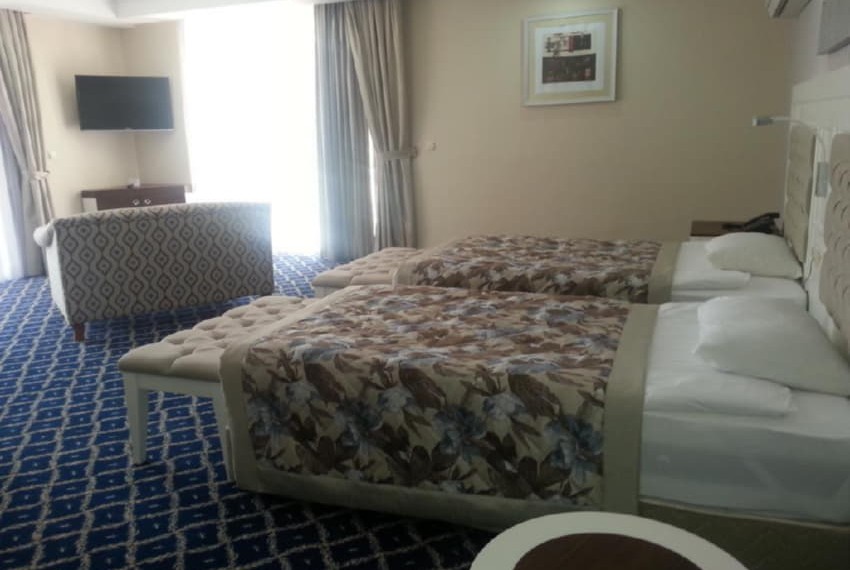 Simena Holiday Village & Villas, HV-1 Simena Holiday Village & Villas, HV-1