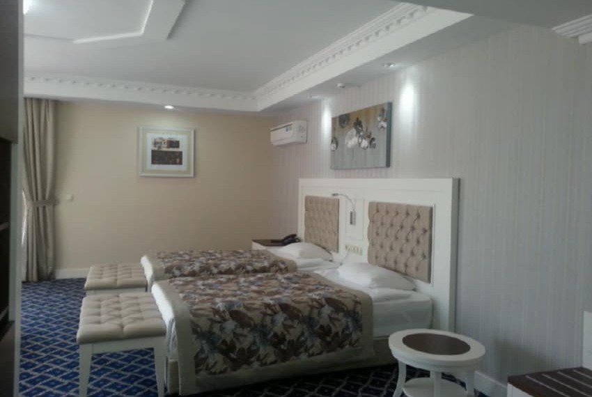 Simena Holiday Village & Villas, HV-1 Simena Holiday Village & Villas, HV-1