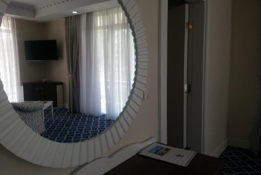 Simena Holiday Village & Villas, HV-1 Simena Holiday Village & Villas, HV-1