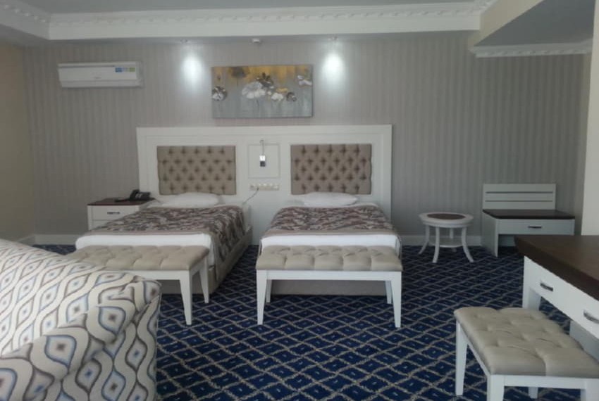 Simena Holiday Village & Villas, HV-1 Simena Holiday Village & Villas, HV-1