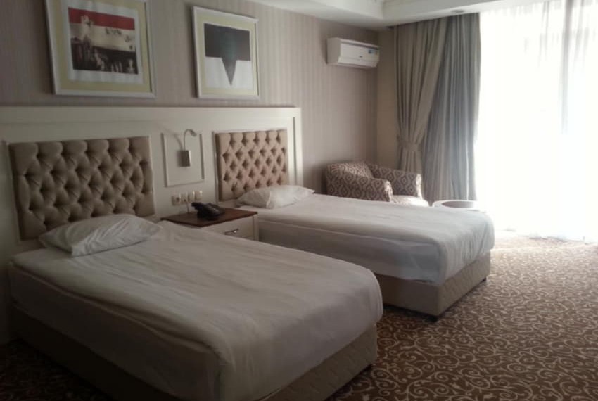 Simena Holiday Village & Villas, HV-1 Simena Holiday Village & Villas, HV-1