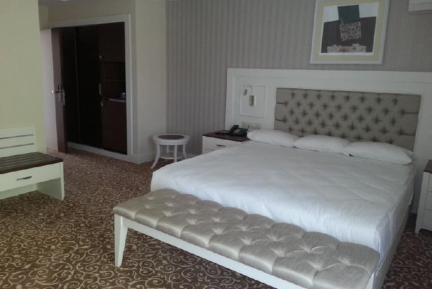 Simena Holiday Village & Villas, HV-1 Simena Holiday Village & Villas, HV-1