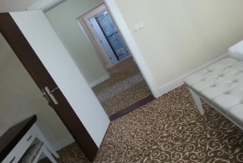 Simena Holiday Village & Villas, HV-1 Simena Holiday Village & Villas, HV-1