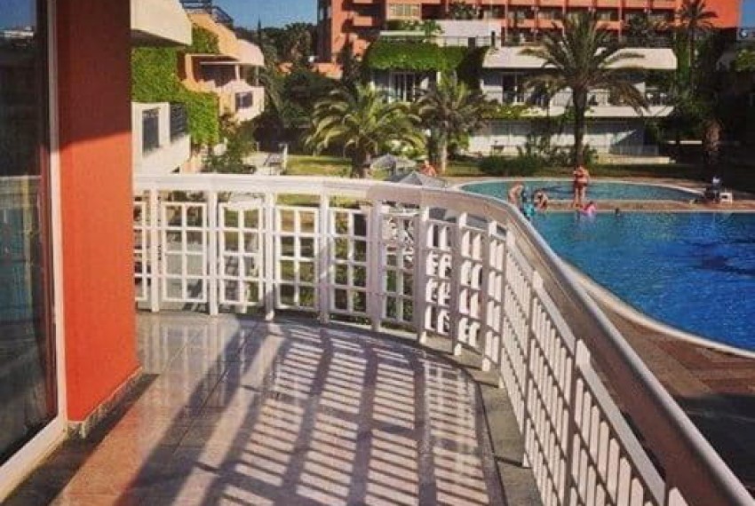 Simena Holiday Village & Villas, HV-1 Simena Holiday Village & Villas, HV-1