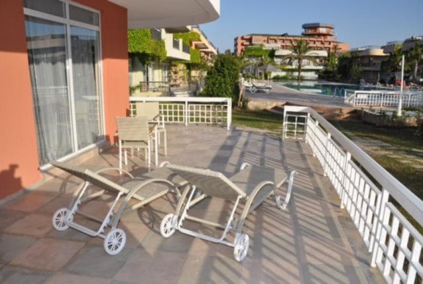 Simena Holiday Village & Villas, HV-1 Simena Holiday Village & Villas, HV-1