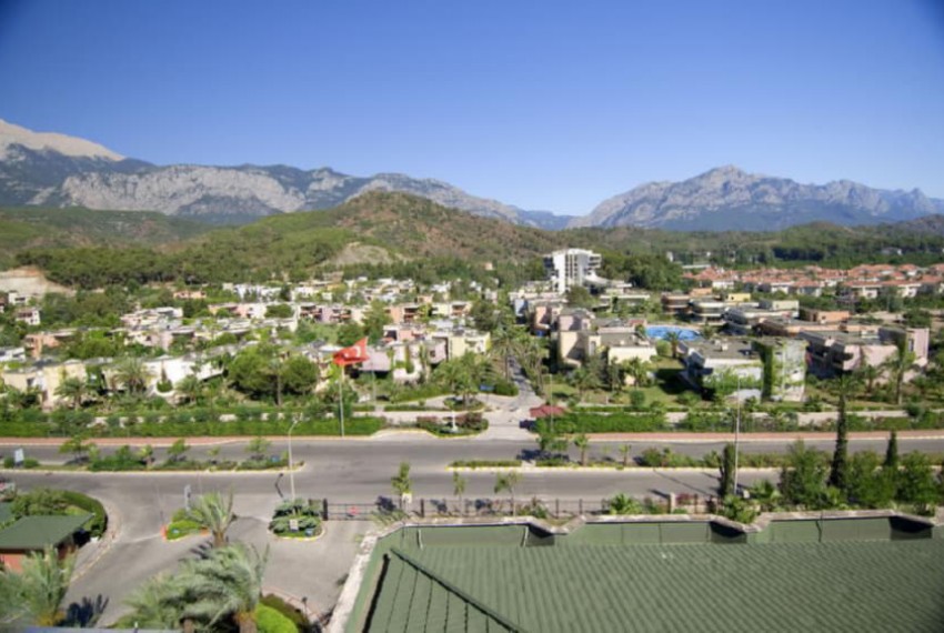 Simena Holiday Village & Villas, HV-1 Simena Holiday Village & Villas, HV-1
