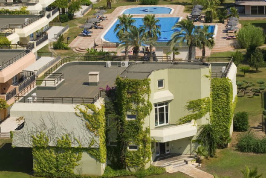 Simena Holiday Village & Villas, HV-1 Simena Holiday Village & Villas, HV-1