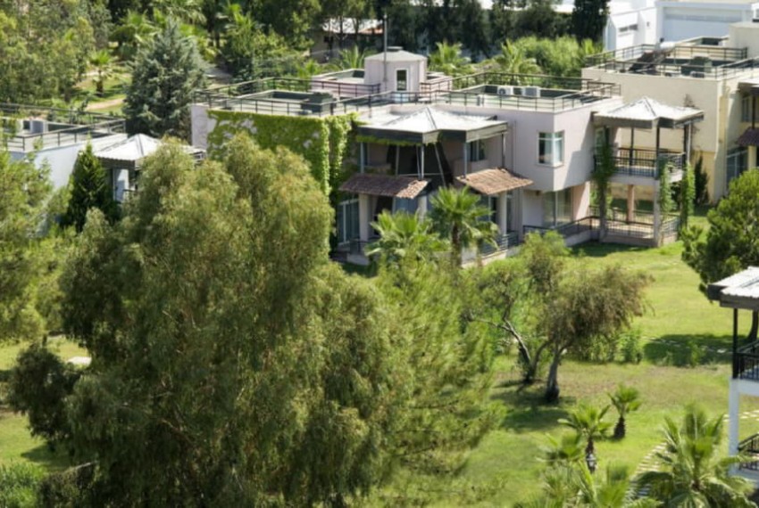 Simena Holiday Village & Villas, HV-1 Simena Holiday Village & Villas, HV-1