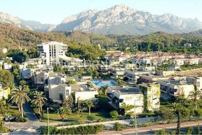 Simena Holiday Village & Villas, HV-1 Simena Holiday Village & Villas, HV-1