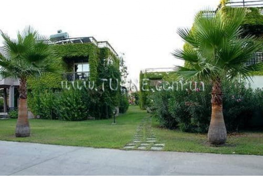 Simena Holiday Village & Villas, HV-1 Simena Holiday Village & Villas, HV-1