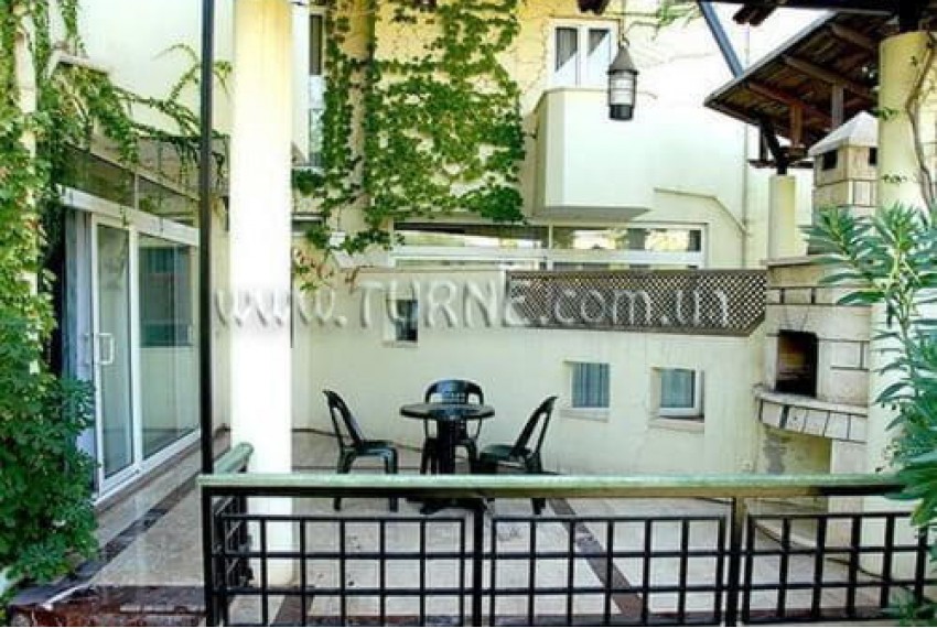 Simena Holiday Village & Villas, HV-1 Simena Holiday Village & Villas, HV-1