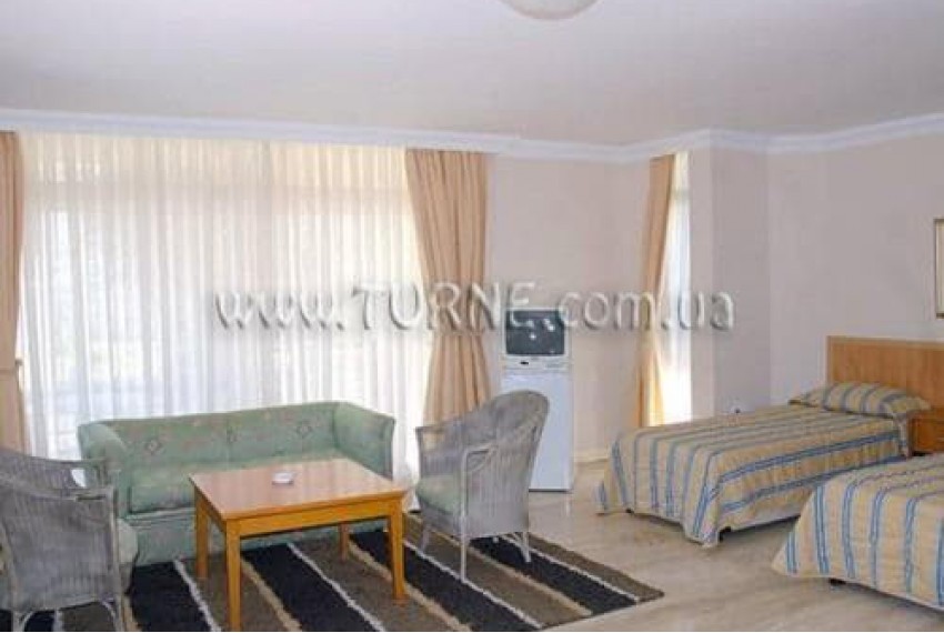 Simena Holiday Village & Villas, HV-1 Simena Holiday Village & Villas, HV-1