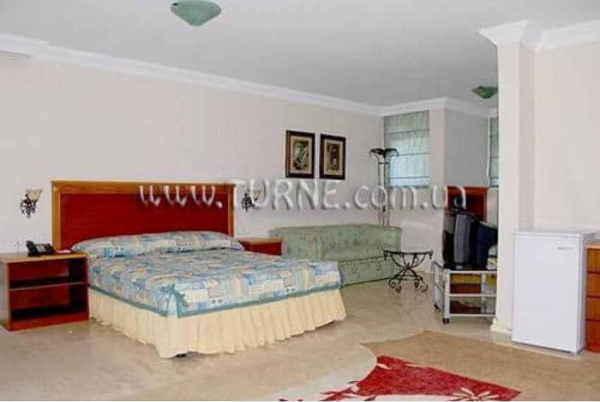 Simena Holiday Village & Villas, HV-1 Simena Holiday Village & Villas, HV-1